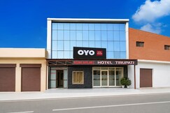 Address of HOTEL O TIRUPATI