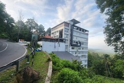 MOUNTAIN PASS HOTEL AND MOUNTAIN PASS RESIDENCY