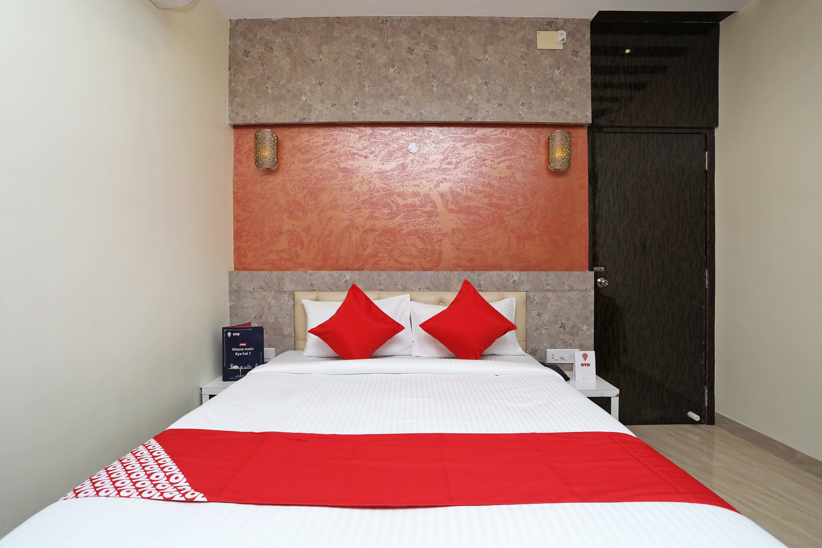 Hotel O ABIS INN - Tap to explore photos