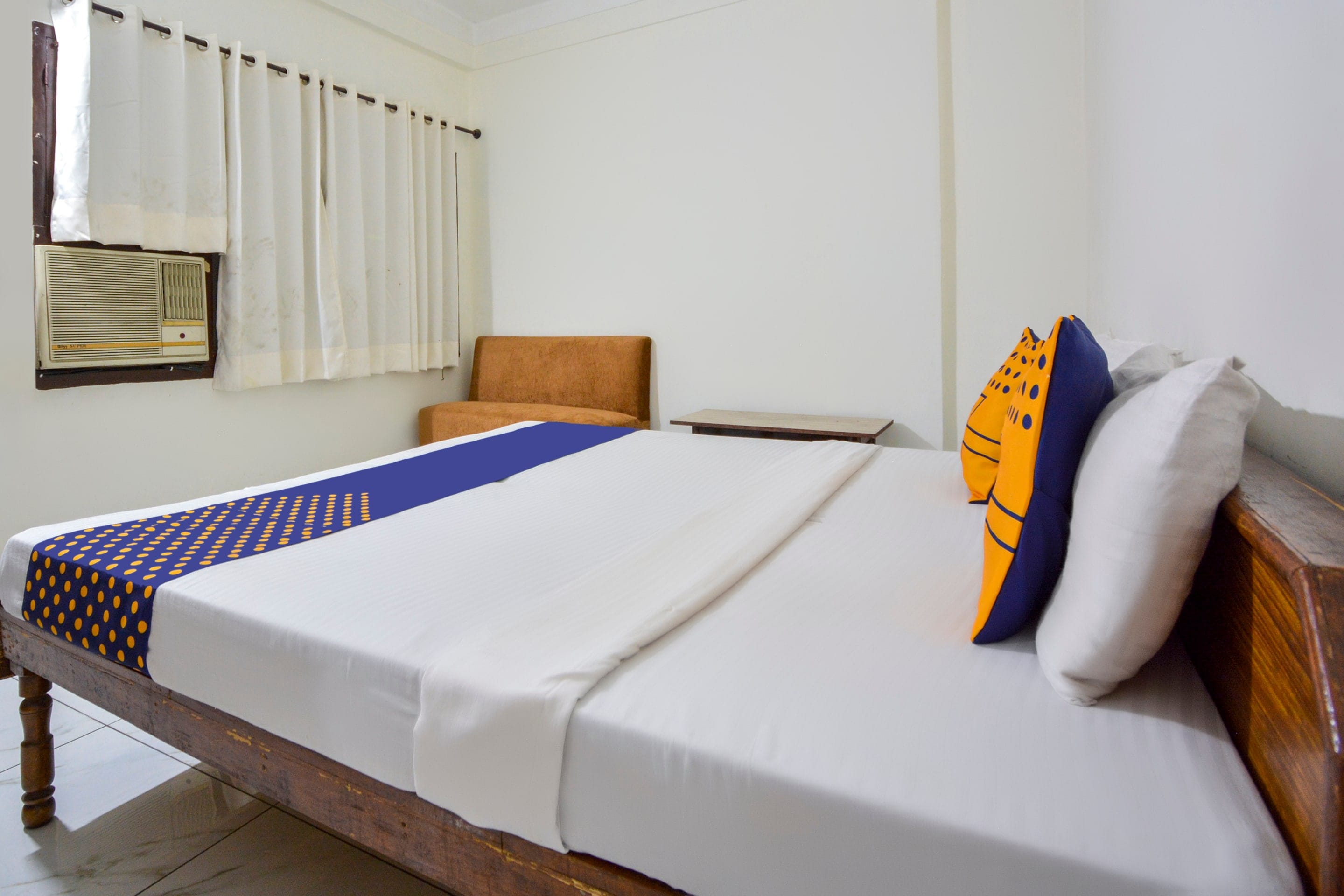 SPOT ON Hotel Silverton - Tap to explore photos