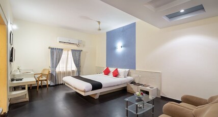 Chairman's Resort Room Type - Executive Room