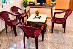 Address of B M R Home Stay Residency And Hotels