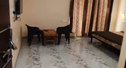 Hilltop Residency, Matheran Room Type - Couple Ac Room 103