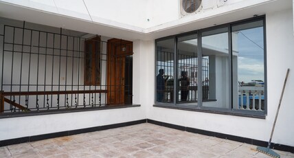 Merina Villa Room Type - 1Bhk Apartment