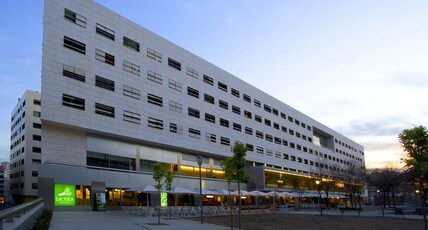 NH Collection Barcelona Constanza Room Type - PREMIUM ROOM WITH EXTRABED 2+1