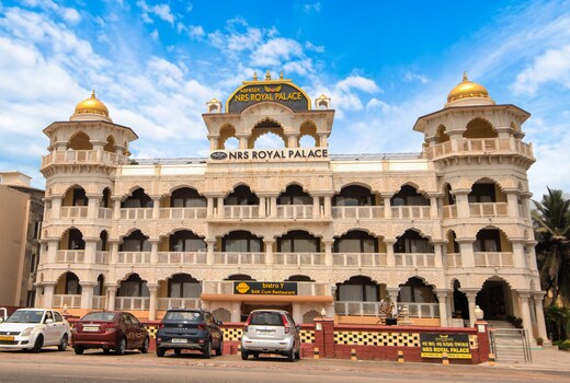 NRS ROYAL PALACE
