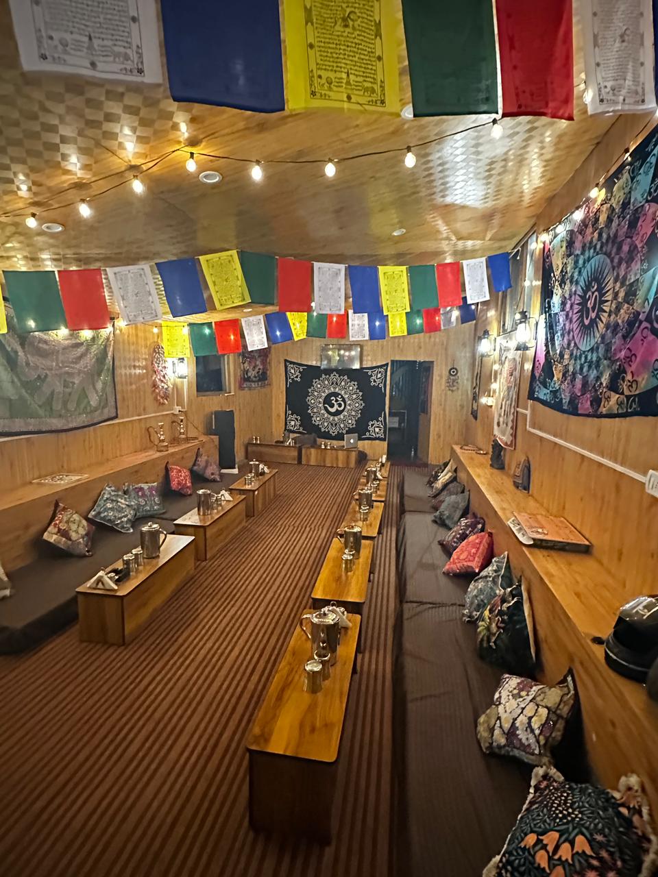 Sukoon By Ex Route - Tap to explore photos