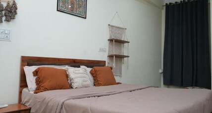 Mild Life Hostel | Rooms and Dorms Room Type - Boho Room