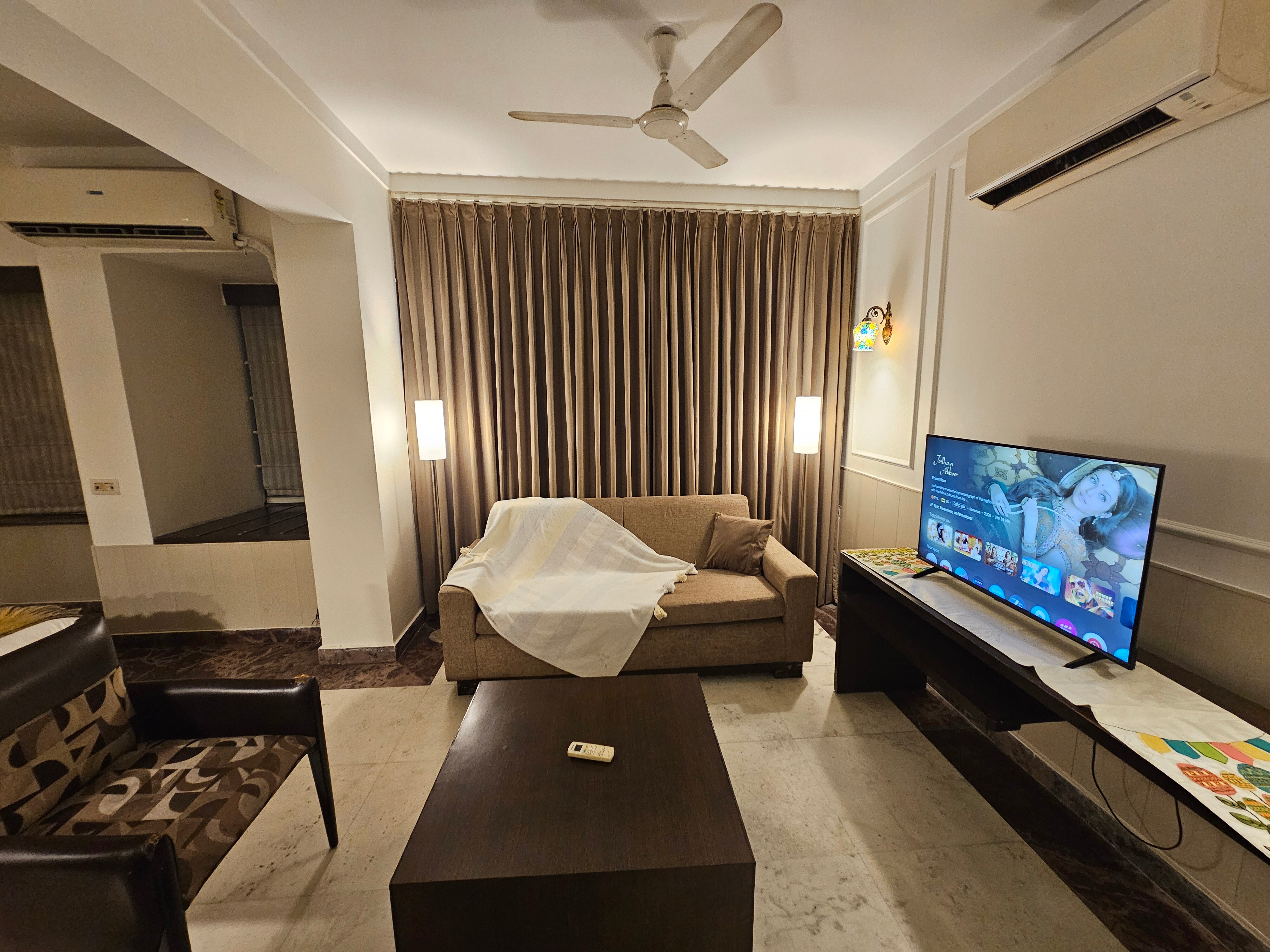 Suite Haven Appartment 2 - Tap to explore photos
