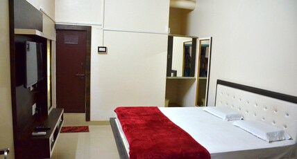 Hotel Gokul Room Type - Executive NoN-AC Room