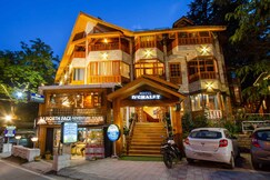 Hotel D' Chalet ,Manali