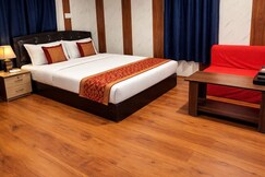 Address of The Sameer Resorts