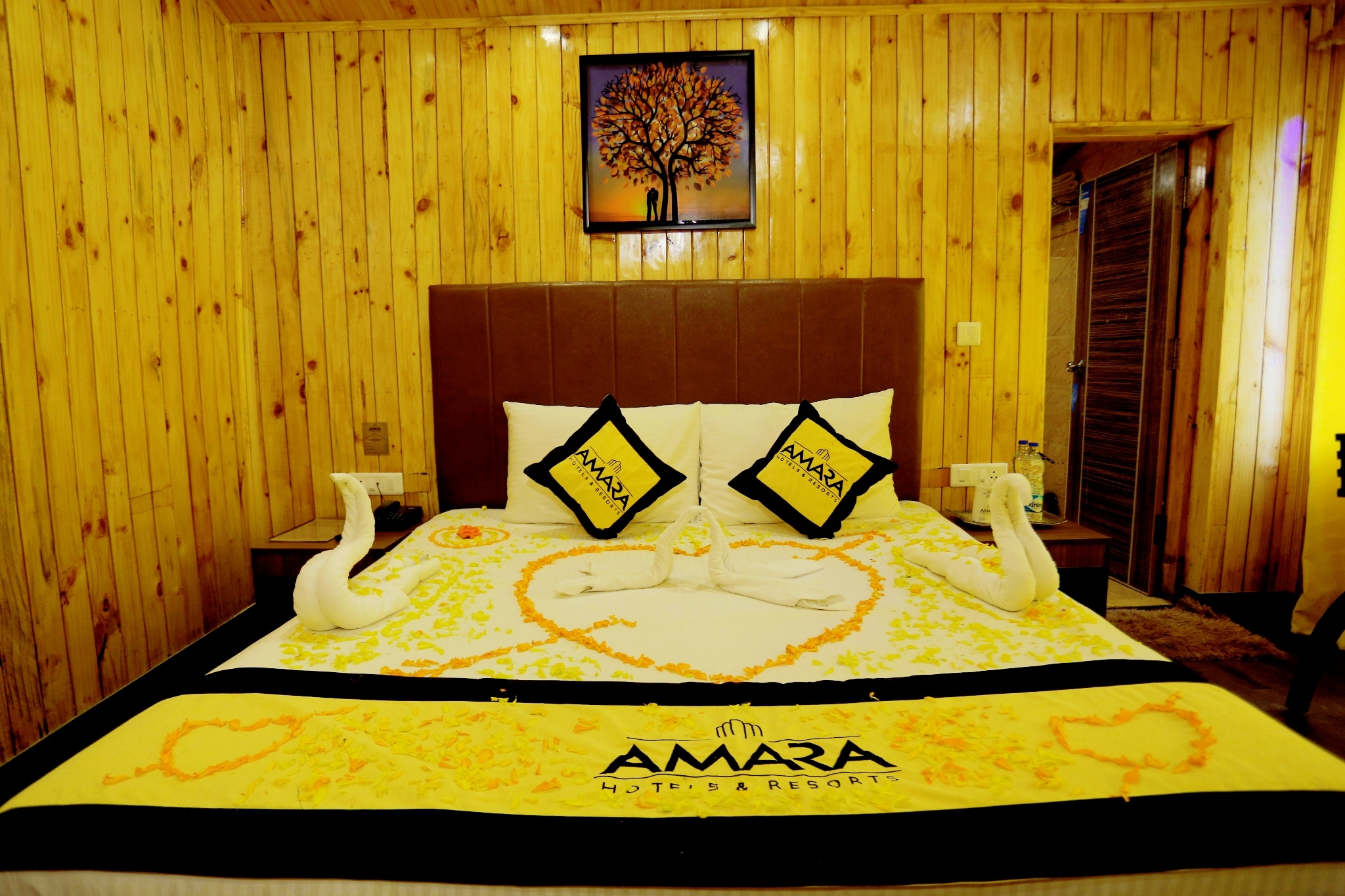 Amara Resorts - Tap to explore photos