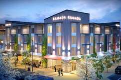 Ramada Suites by Wyndham Queenstown Remarkables Park