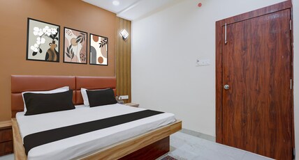 Spot On Welcome Farms Room Type - Classic