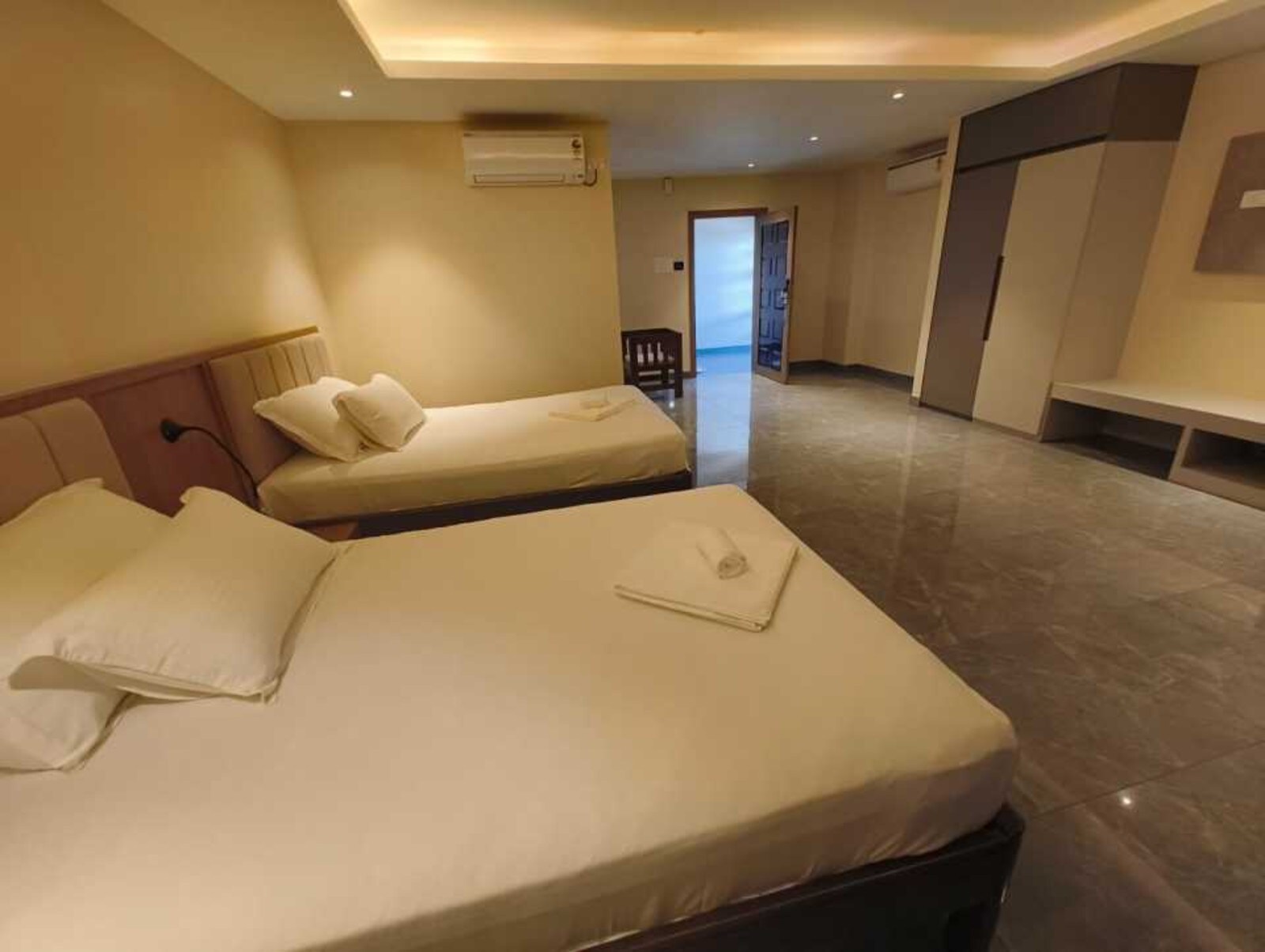 MAHAMAYA HOTEL - Tap to explore photos
