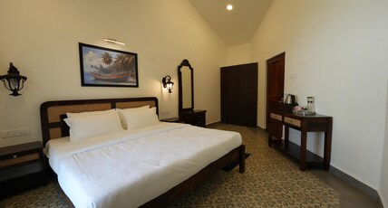 Rose Goa Beach Resort Room Type - Classic Room