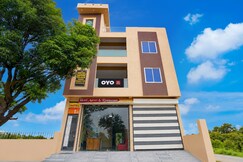 Address of SPOT ON  Hotel Aarav Palace