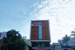 Pratibha Executive