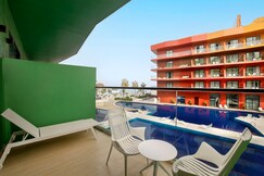 voco DUBAI NICE THE HEART OF EUROPE by IHG