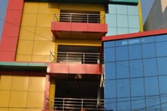 Hotel Grand International