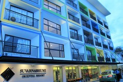 Suvarnabhumi Oriental Resort