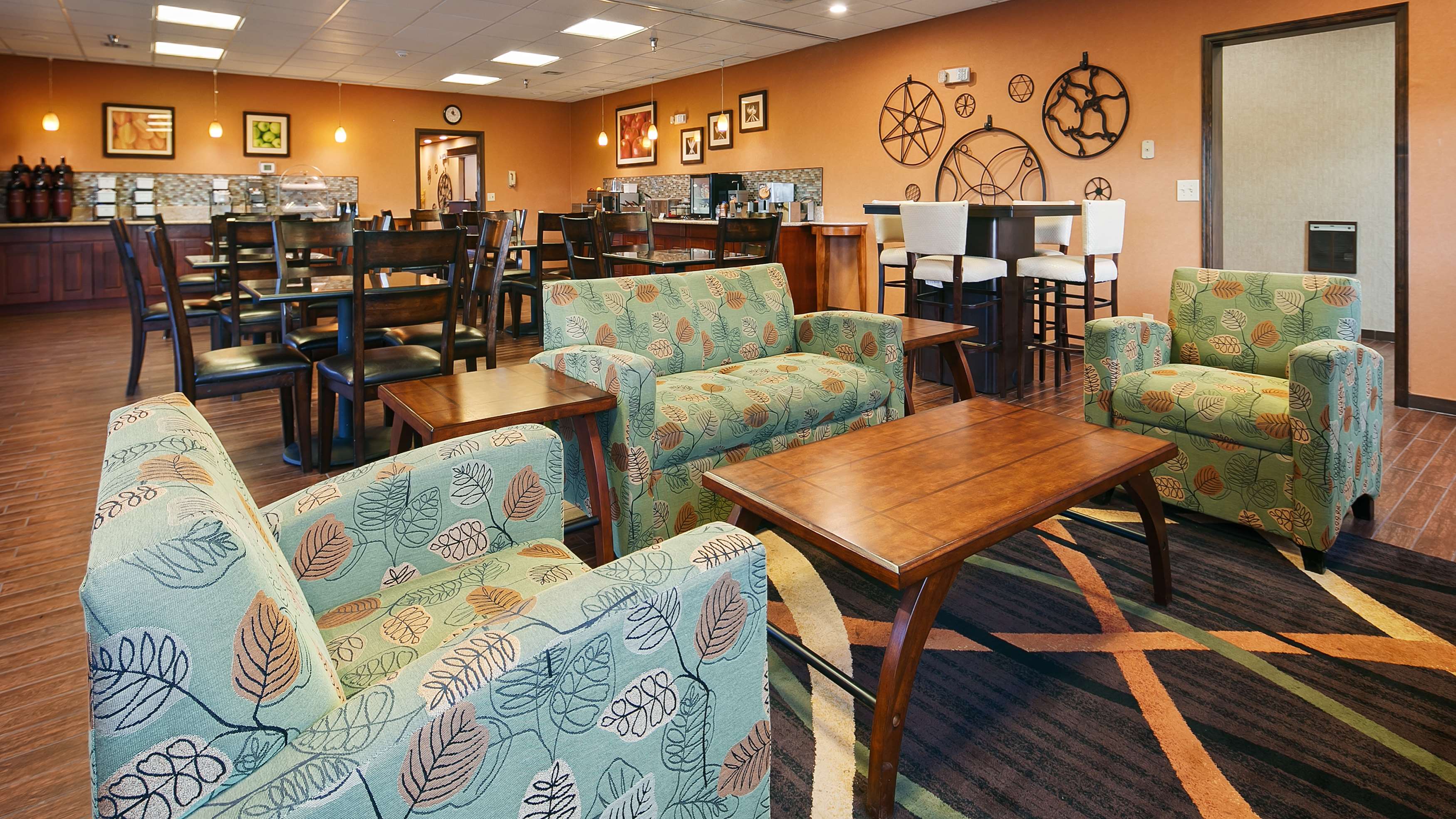 Main gallery