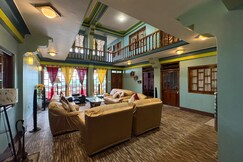 The Unity Heights homestay