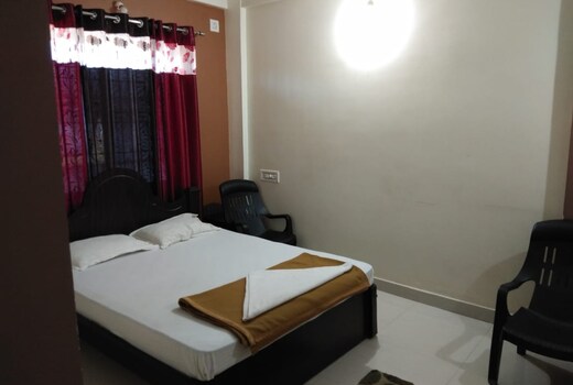 Hosamane Residency
