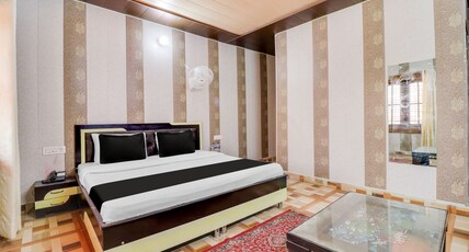 Hotel O Banglow Ki Kandi Room Type - Classic