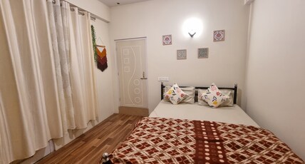 HillNest Homestay Private Rooms With Breakfast Room Type - Bedroom 1
