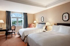 Hilton Princess Managua