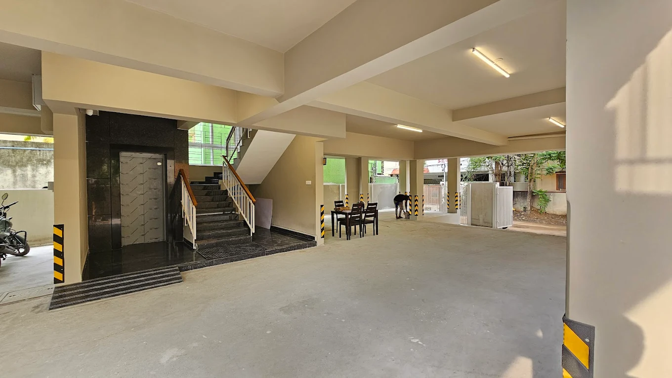Main gallery