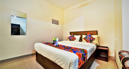 FabHotel K7 Trends - Nr. Calangute Beach Room Type - Premium Room