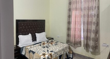 Hotal Manglam plaza Room Type - Standard Room Hotal Manglam plaza Room Type - Standard Room
