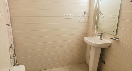 Hotel Amar Room Type - Deluxe Room (Ground Floor)