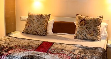 Bekunth Homestay Room Type - Deluxe Room 2