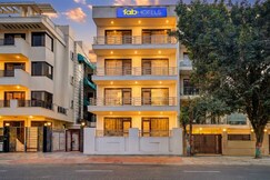 FabHotel Sarala Residency