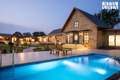 StayVista at The Harbhson House