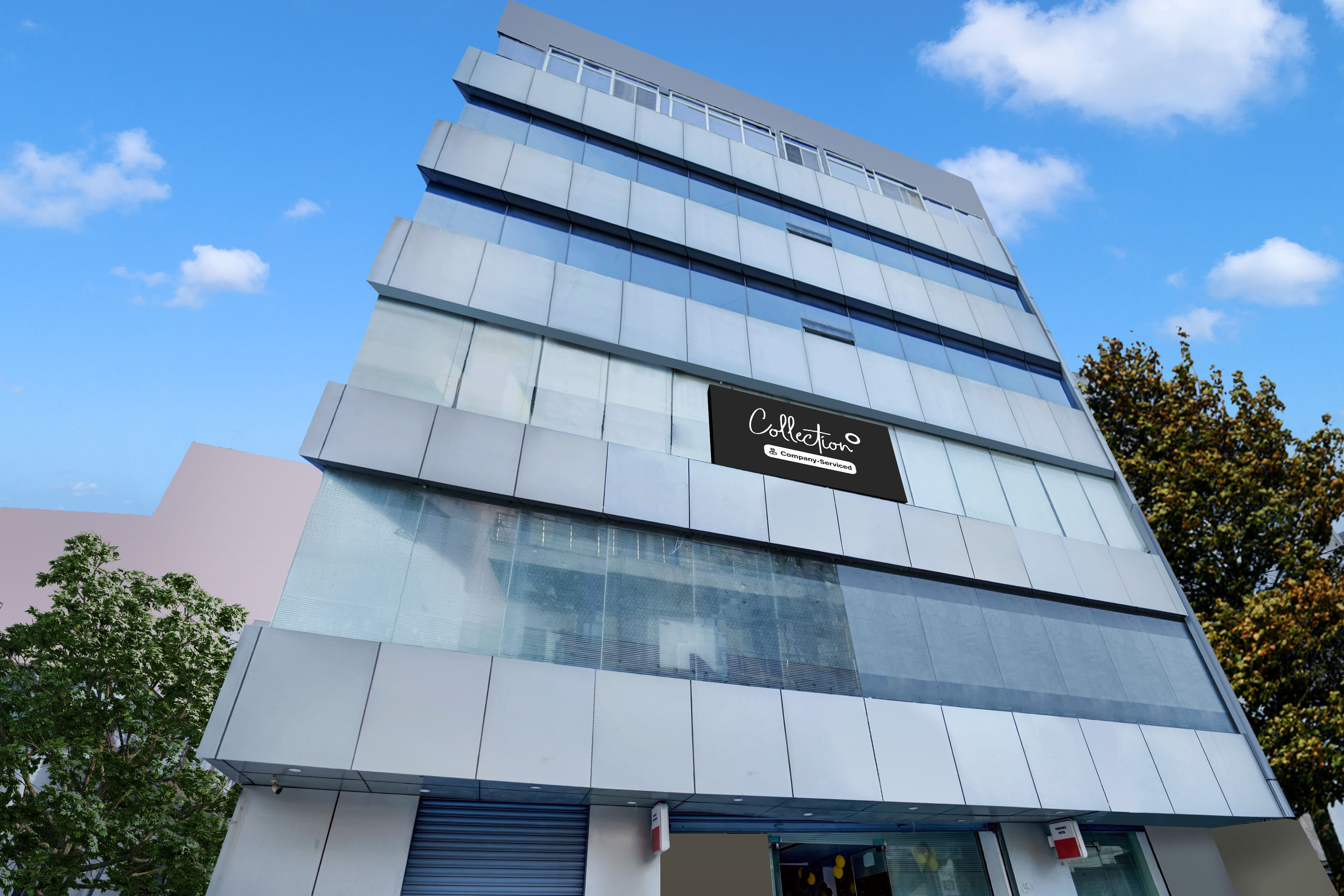 Super Collection O Rajeev Nagar Near Atal Path Formerly Vinayaka - Tap to explore photos