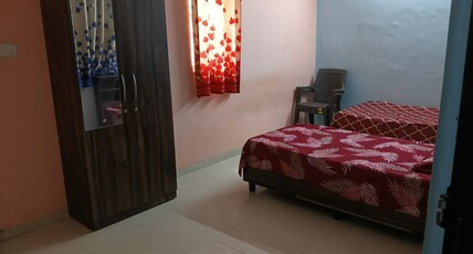 Yashoda business garden Room Type - Bedroom 7