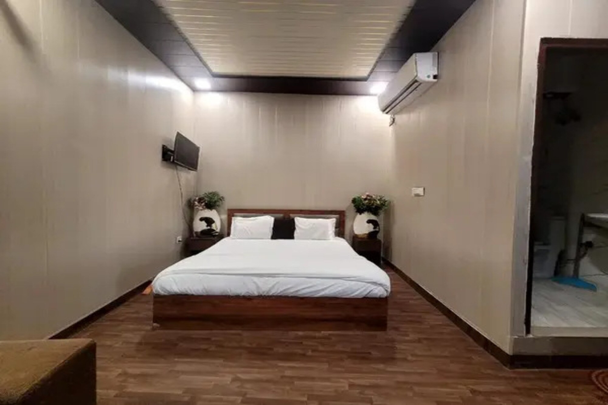 FabHotel Blest Inn - Tap to explore photos