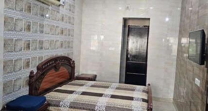 Rangvati HomeStay Room Type - Bedroom 1