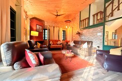 Frogs BNB Aviator's Bungalow