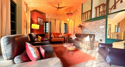 Frogs BNB Aviator's Bungalow Room Type - Frogs BNB Aviator's Bungalow