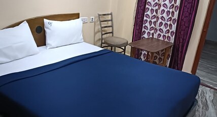 Hotel Dakshin SeaParadise Room Type - Standard room With FAN