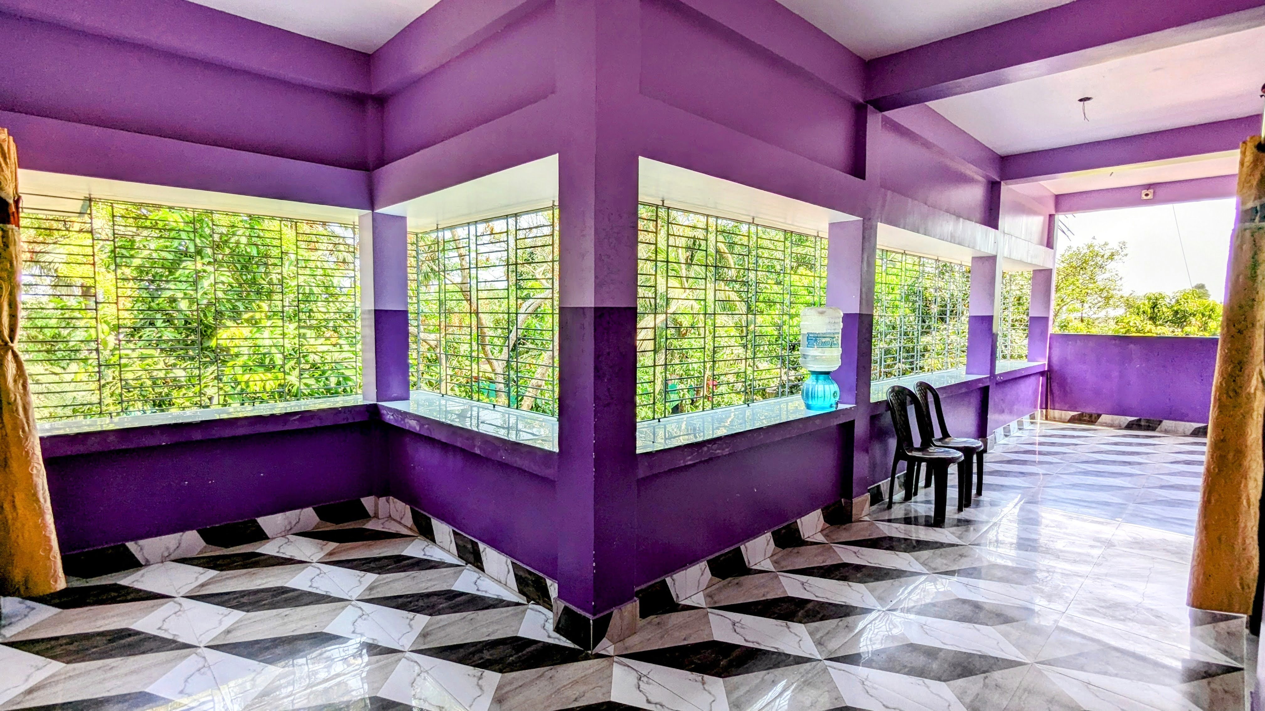 Sundarban Tulip Homestay - Tap to explore photos