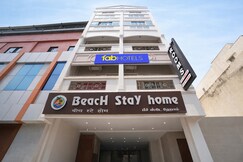 FabHotel Beach Stay Home
