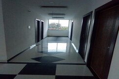 Hotel O Krishna Palace