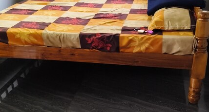 Nethra retreat Room Type - 101